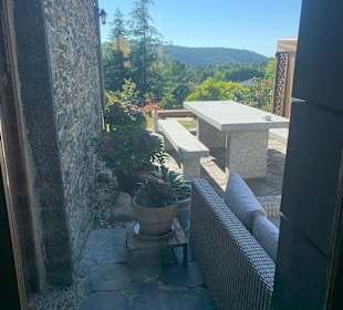 Mosteiro de Santa María de Monfero