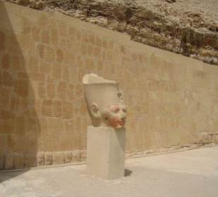 Hatschepsut Tempel