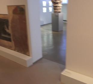 Museum für Vor- und Frühgeschichte