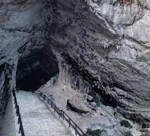 Höhlen von Arta/Cuevas de Artá