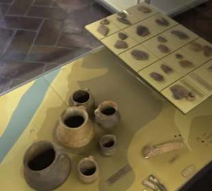 Archäologisches Museum