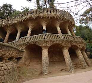 Park Guell