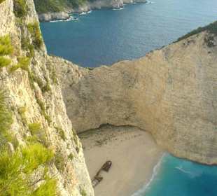 Shipwreck