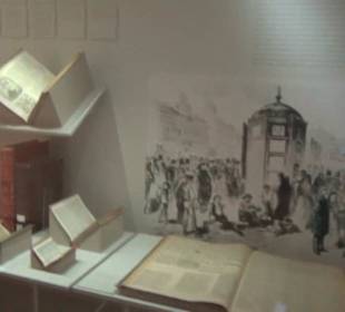 Museum Artes del Libro