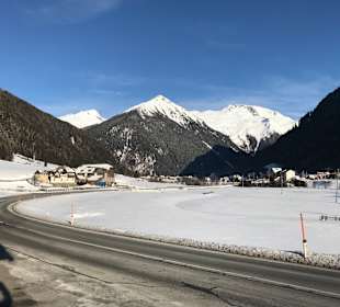 Mallnitz
