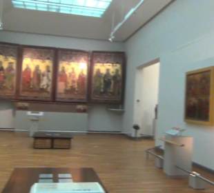 Niedersächsisches Landesmuseum