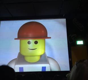 Die Fabrik - Lego City