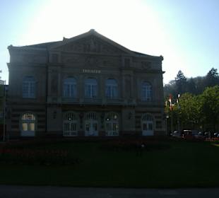 Theater am Goetheplatz