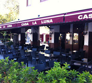 Restaurant La Luna