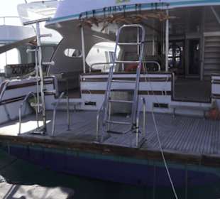 Abydos Marina