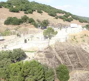 Kloster Metamórphosis