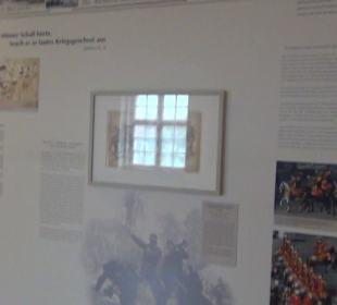 Wehrgeschichtliches Museum Rastatt