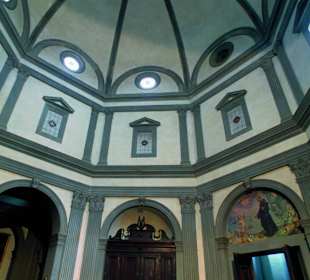 Kościół di Santo Spirito