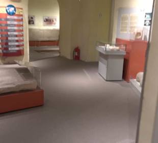 National Museum Of Archaeology