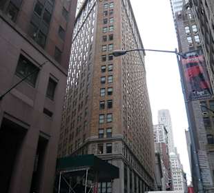 Financial District N.Y.