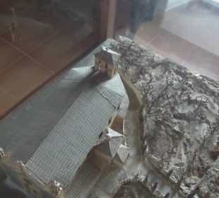 Wallfahrtskirche Santuari de Sant Salvador