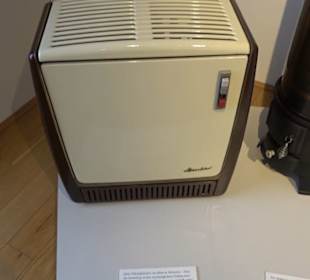 Museum der Alltagskultur