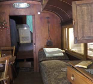 Hohenloher Freilandmuseum 