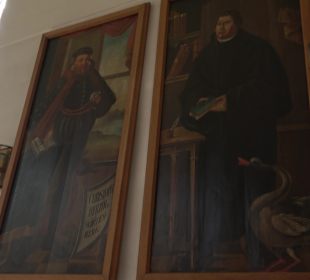 Nikolauskirche Seißen