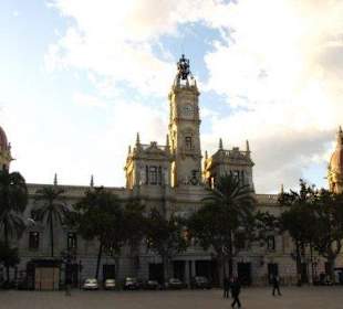 Fin de semana en valencia