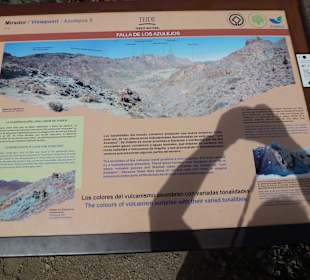 Nationalpark --> Teide