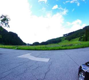 Kitzbühel-Jochberg-Pass Thurn