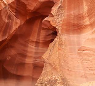 Antelope Canyon