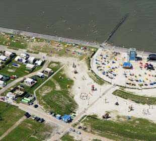 Butjadingen-Friesenstrand Tossens