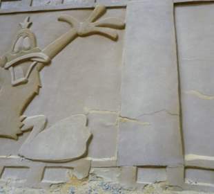 Sehenswertes Sand City