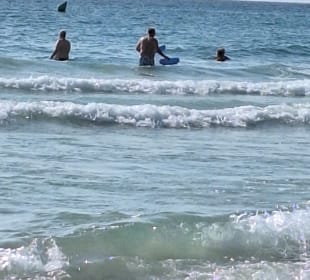 Strand
