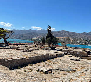 Spinalonga