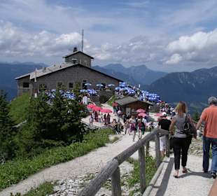 Kehlsteinhaus