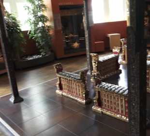 Museum für Völkerkunde