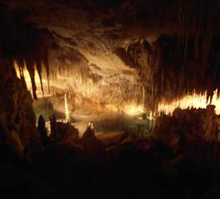 Drachenhöhle 