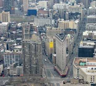 Empire State Building