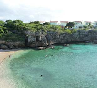 Playa Lagun