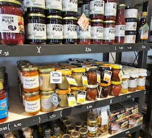 Impressionen aus dem House of Taste