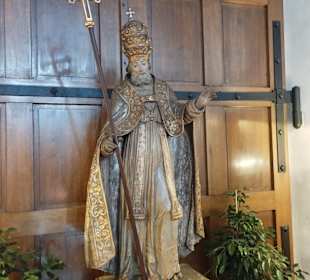 Pfarrkirche St. Peter (Alter Peter)