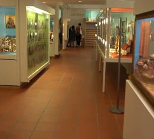 Altes Schloss Schleißheim