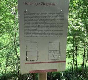 Wanderung Klosterquelle Klosterreichenbach