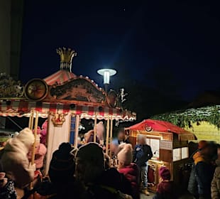Weihnachtsmarkt