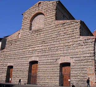 Basilica di San Lorenzo