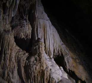 Grotte Is Zuddas Costa del Sud