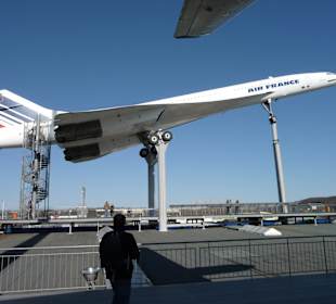 Auto & Technik Museum