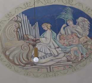 Pfarrkirche St. Briccius - Wurmlingen