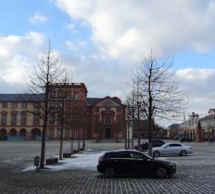 Schloss Mannheim