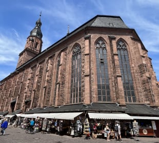 Heiliggeistkirche