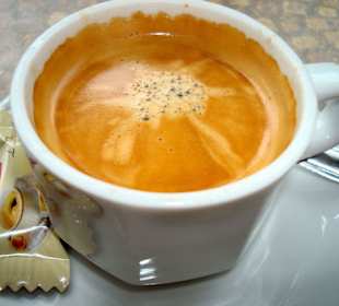 Restaurant Le Val Marie