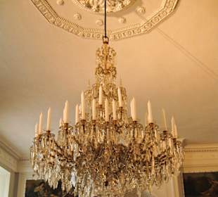 Замок Ойтин.