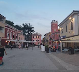 Altstadt Novigrad